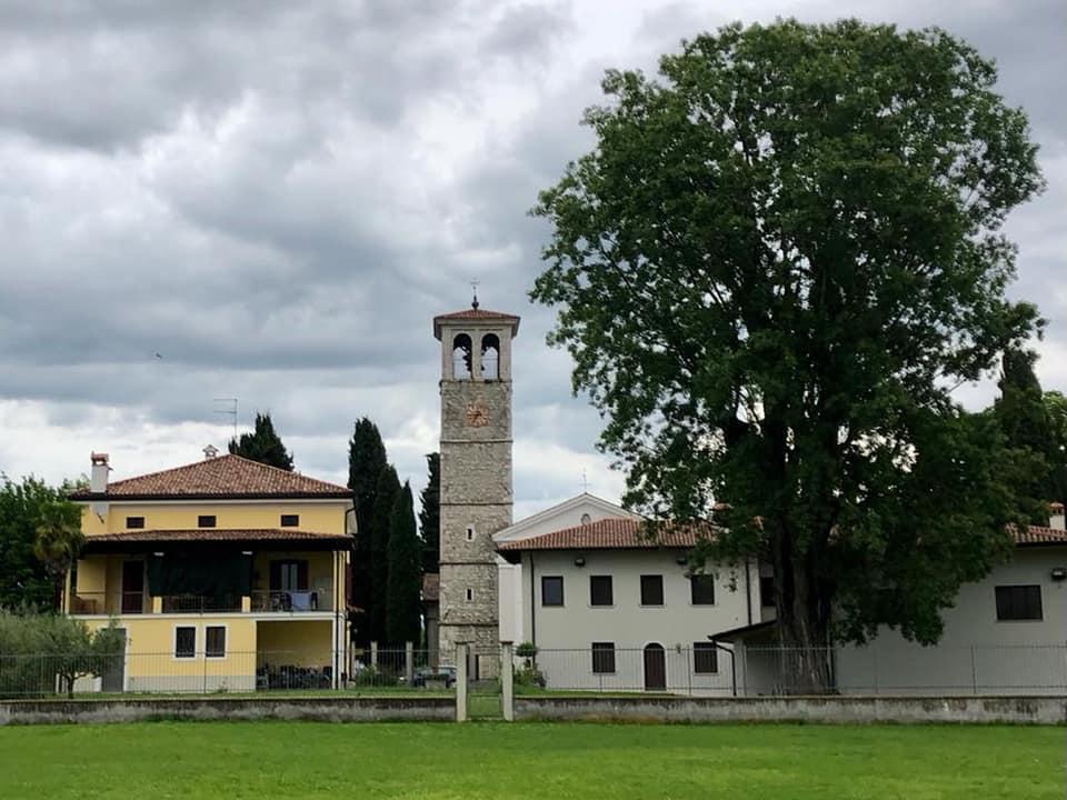 Immagine per L'Archeo Open Day fa riscoprire i segreti di San Canzian d'Isonzo